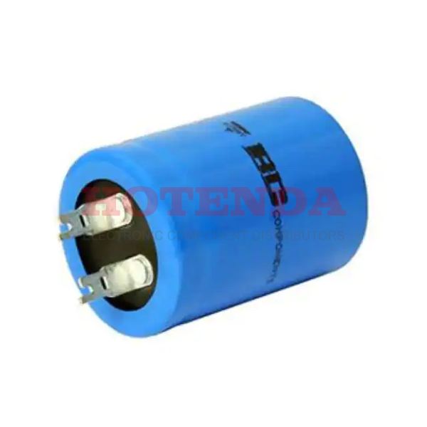 MAL205015332E3 - Cap Aluminum 3300uF 16V -10% to 30% (25 X 30mm) Aluminum Cylindrical Can 0.075 Ohm 2400mA 15000 hr 85C Bulk