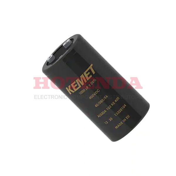 ALS31A153DB040 - 15mF Capacitor Bulk