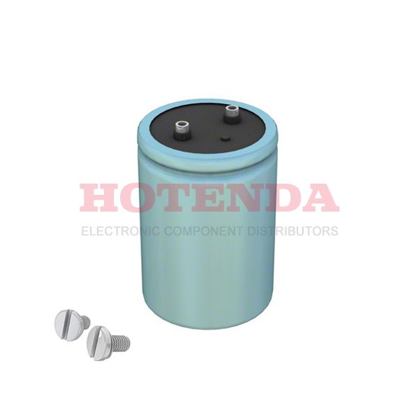 CGH292T350W3L - CAP ALUM 2900UF 350V SCREW