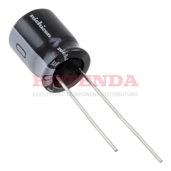 UKL0J471MPD1TD - CAP ALUM 470UF 20% 6.3V RADIAL