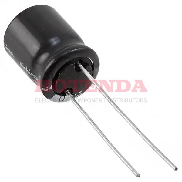 URZ1E471MPD1TD - CAP ALUM 470UF 20% 25V RADIAL