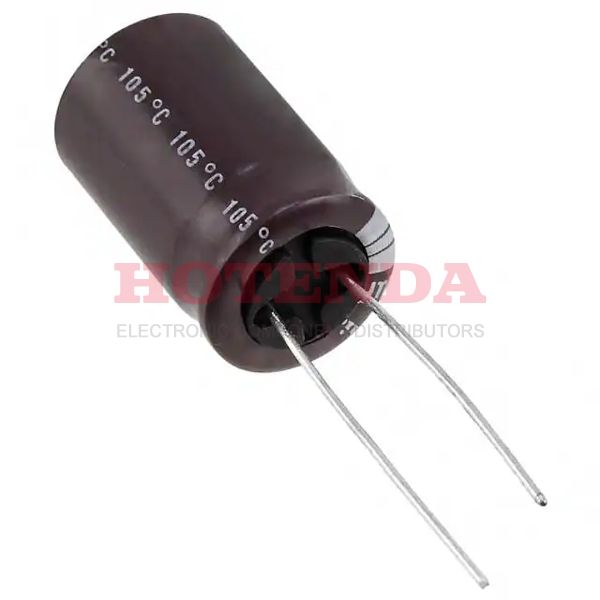 UPW0J332MHD1TO - CAP ALUM 3300UF 20% 6.3V RADIAL