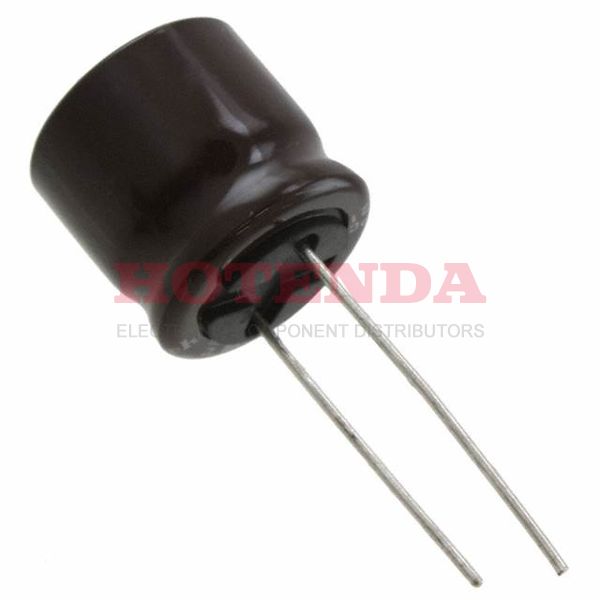 UPJ1V561MHD6 - Aluminum Electrolytic Capacitors - Leaded 35volts 560uF 16x15 20% 7.5LS
