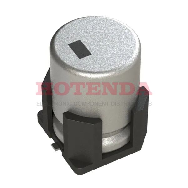 EEE-FT1C151AV - SMD AL LYTIC, ANTI-VIBRATION