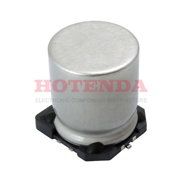 MAL215299704E3 - Aluminum Electrolytic Capacitors SMD (Chip), High Voltage