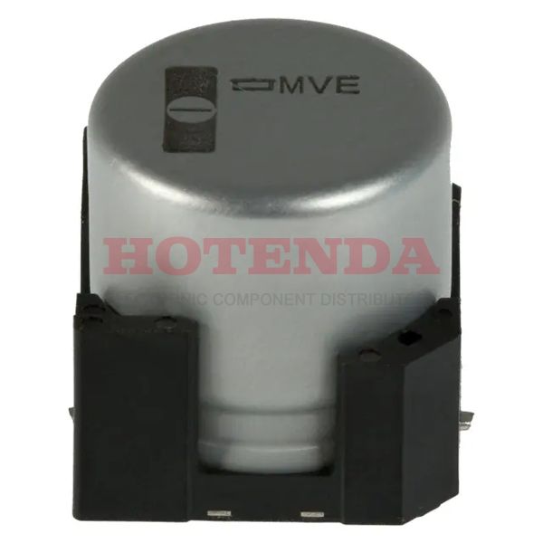 EMVE500GDA471MLH0S - CAP ALUM 470UF 20% 50V SMD