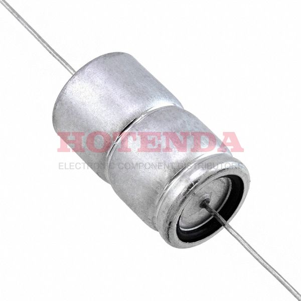 PEG226KJ4220QE1 - Aluminum Electrolytic Capacitors - Leaded 40volts 2200uF 20x35