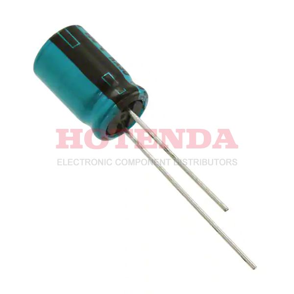 100RX3022M8X11.5 - RX30 22μF Capacitor ±20% Bulk Through Hole 220mA 0.315Dia 8.00mm -40°C~130°C Polar 3.5mm Radial, Can