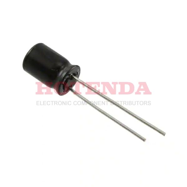 UDB1H1R5MPM - Aluminum Electrolytic Capacitors - Leaded 50volts 1.5uF 85c 8x11.5 3.5LS