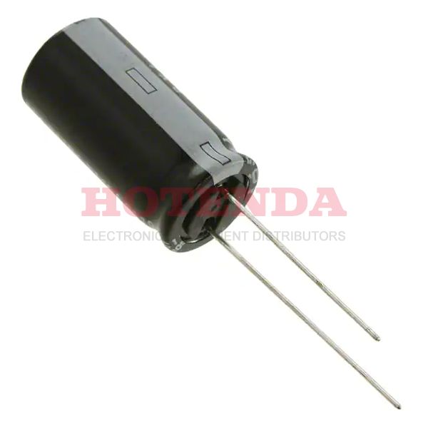 6.3YXG3900MEFCG412.5X25 - CAP ALUM 3900UF 20% 6.3V RADIAL