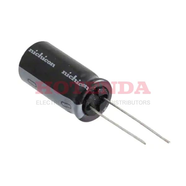 UKL1V471KHD1TO - UKL 470μF Capacitor ±20% Tape &amp; Box (TB) Through Hole 680mA 0.492Dia 12.50mm -40°C~85°C Polar 5.0038mm Radial, Can