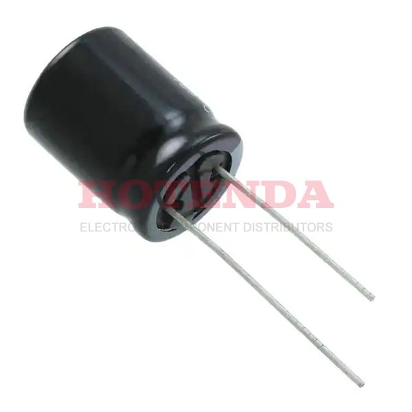 EEU-FS1A562SB - FS 5600μF Capacitor ±20% Tape &amp; Box (TB) Through Hole 0.630Dia 16.00mm -40°C~105°C Polar Radial, Can