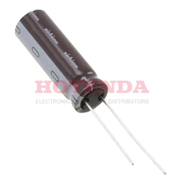 UCYW6180MPD - CAP ALUM 18UF 20% 420V RADIAL