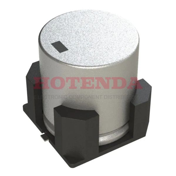 EEE-FK1H331AV - FK 330μF Capacitor ±20% Tape &amp; Reel (TR) Surface Mount 0.492Dia 12.50mm -55°C~105°C Polar Radial, Can - SMD