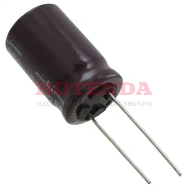 UPJ2F220MHD1TN - CAP ALUM 22UF 20% 315V RADIAL