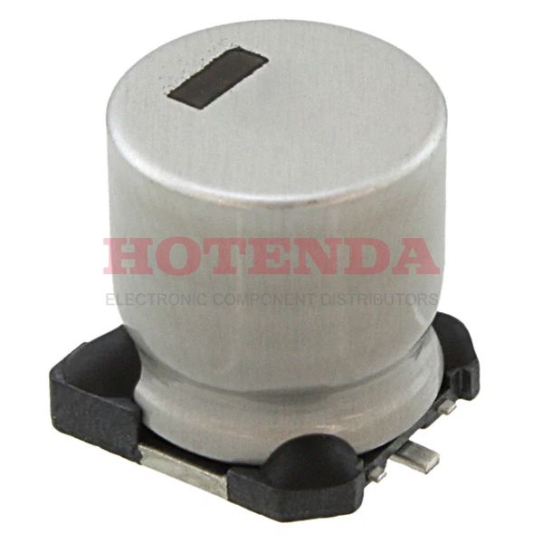 MAL216099501E3 - 160 CLA 470μF Capacitor ±20% Tape &amp; Reel (TR) Surface Mount 750mA 0.492Dia 12.50mm -55°C~150°C Polar Radial, Can - SMD