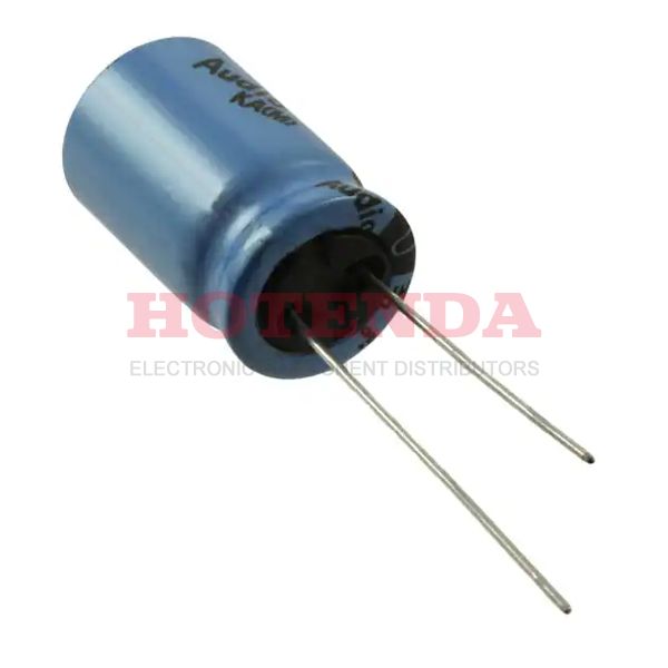 UKA1H471MHD1TO - UKA 470μF Capacitor ±20% Tape &amp; Box (TB) Through Hole 530mA 0.492Dia 12.50mm -55°C~105°C Polar 5.0038mm Radial, Can