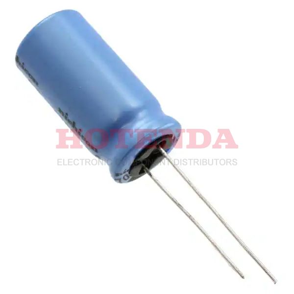 UKA1A332MHD - Aluminum Electrolytic Capacitors - Leaded 10Volts 3300uF 20% Tol.