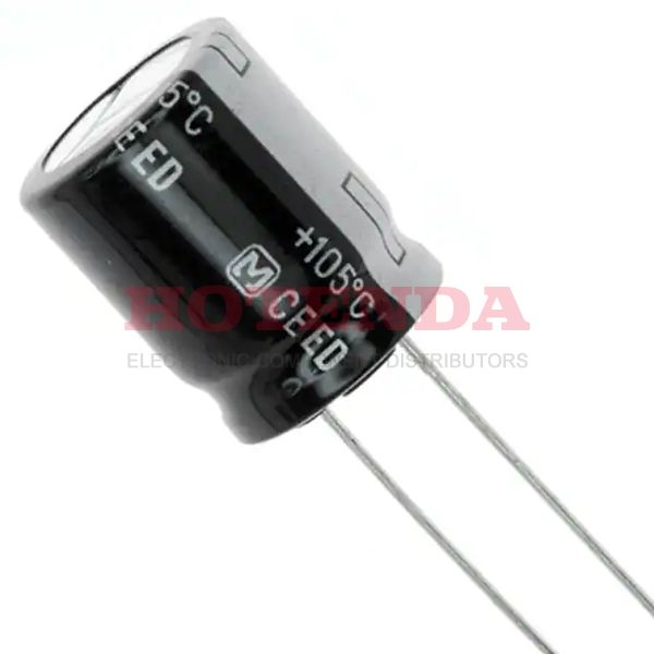 EEU-ED2E470S - CAP ALUM 47UF 20% 250V RADIAL