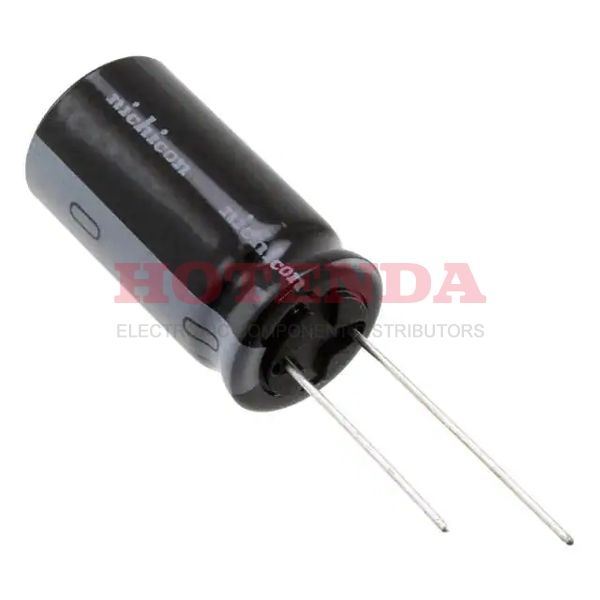UVY0J153MHD - Aluminum Electrolytic Capacitors - Leaded 6.3volts 15000uF 16x31.5 20% 7.5LS
