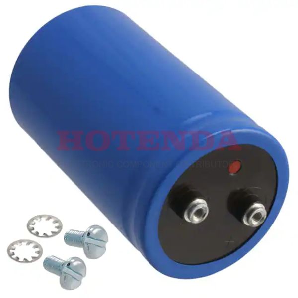 CGS222T350W5L - CGS222T350W5L datasheet pdf and Aluminum Electrolytic Capacitors product details from Cornell Dubilier Electronics (CDE) stock available on our website