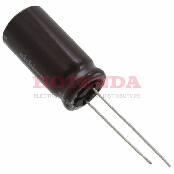 UPM2A121MHD1TO - CAP ALUM 120UF 20% 100V RADIAL