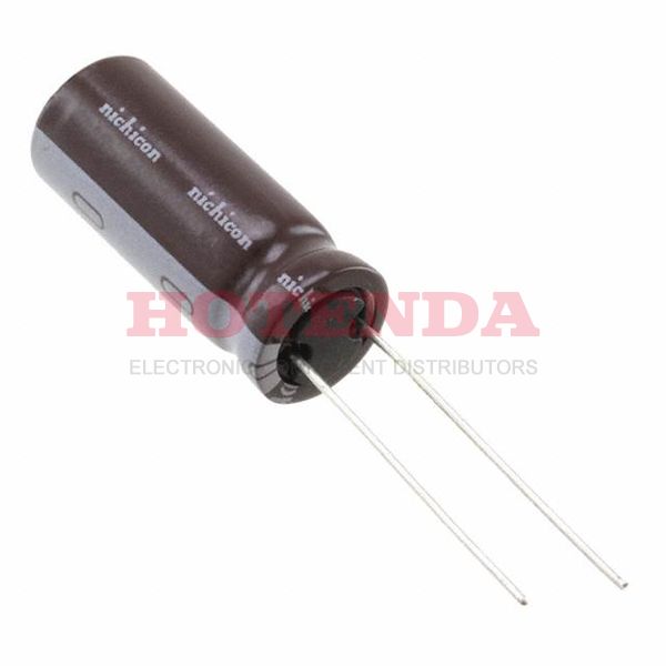 UPA0J222MPD3 - CAP ALUM 2200UF 20% 6.3V RADIAL