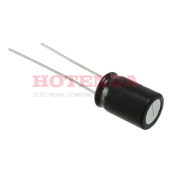 EEU-HD1A222B - CAP ALUM 2200UF 20% 10V RADIAL