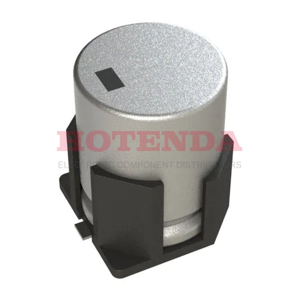 EEE-FT1C821UV - SMD AL LYTIC, ANTI-VIBRATION