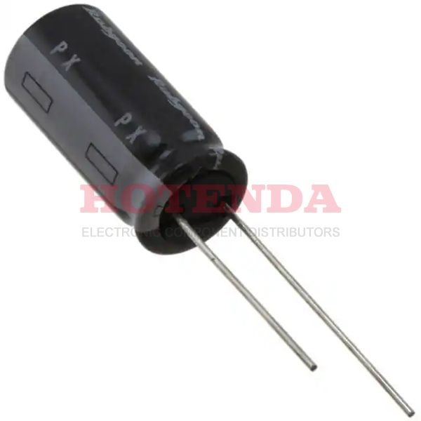 200PX22MEFC10X16 - CAP ALUM 22UF 20% 200V RADIAL