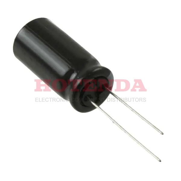 UHD1V681MHD - Aluminum Electrolytic Capacitors - Leaded 35volts 680uF 12.5x20 20% 5LS