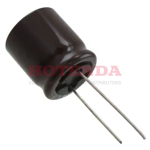 UPM1C332MHD6 - Aluminum Electrolytic Capacitors - Leaded 16volts 3300uF 18x20 20% 7.5LS