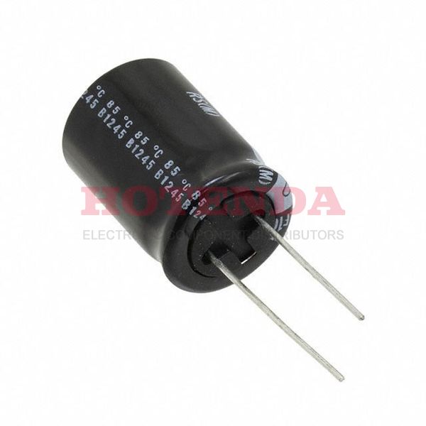 URS1A103MHD - Aluminum Electrolytic Capacitors - Leaded 10volts 10000uF 18x25 20% 7.5LS