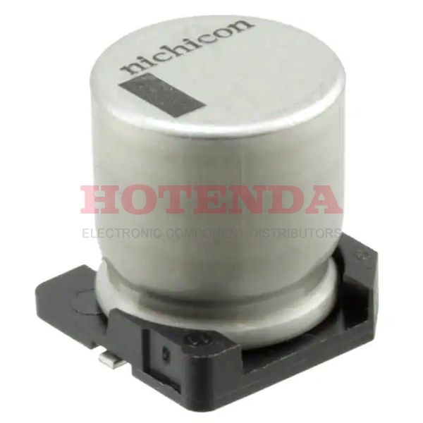 UUG2G220MNQ1MS - Aluminum Electrolytic Capacitors - SMD 400volts 22uF 85C 18X16.5