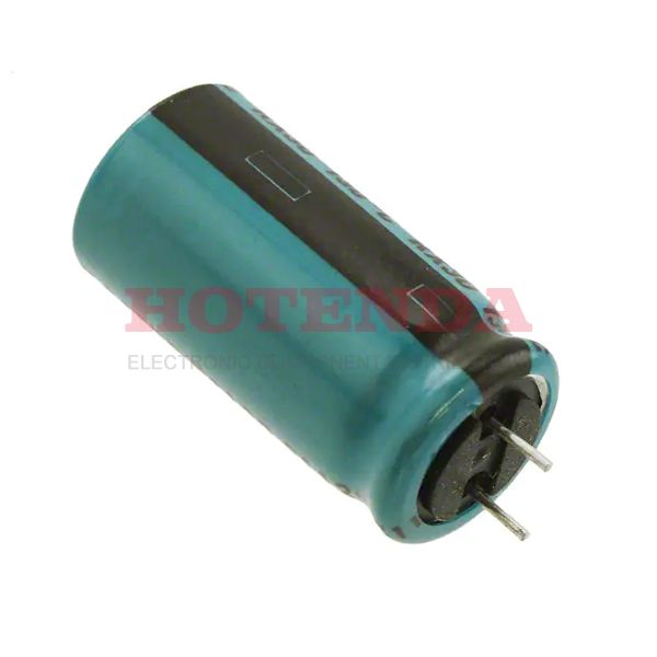 10RX302200MCE12.5X25 - CAP ALUM 2200UF 20% 10V RADIAL