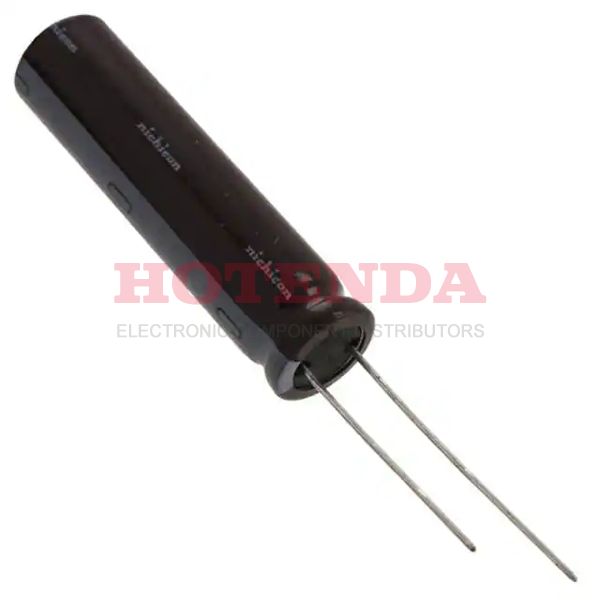 UPZ2E121MND9 - CAP ALUM 120UF 20% 250V RADIAL