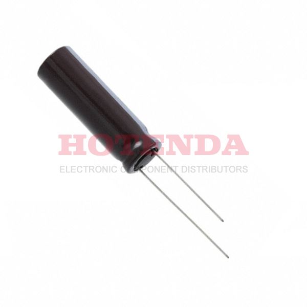 UCP2W270MPD - CAP ALUM 27UF 20% 450V RADIAL