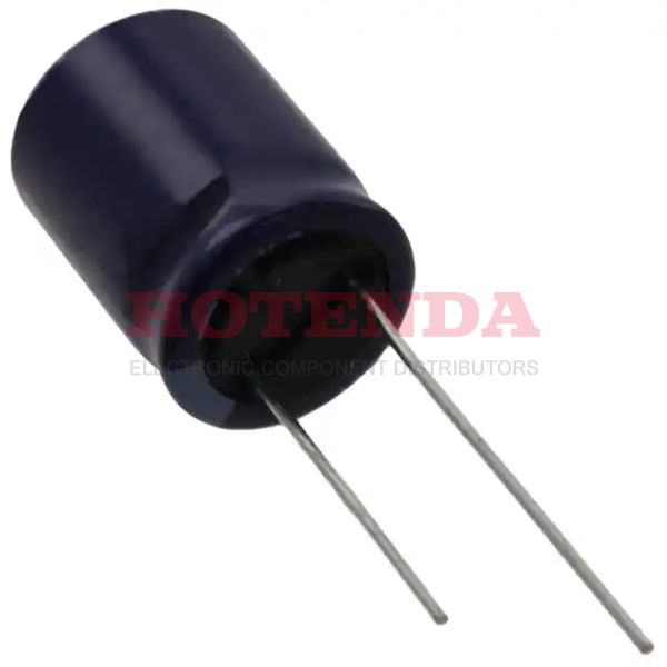 ELXZ6R3ELL562ML20S - CAP ALUM 5600UF 20% 6.3V RADIAL