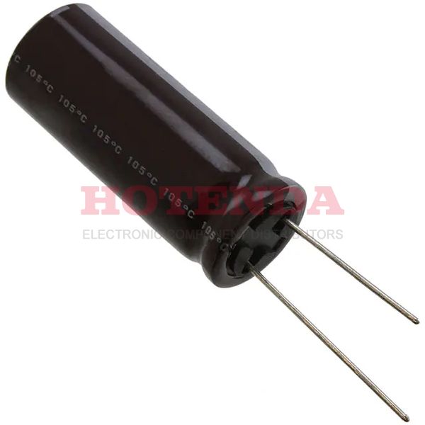 UPJ1A822MHD - Aluminum Electrolytic Capacitors - Leaded 10volts 8200uF Ultra Small Sz