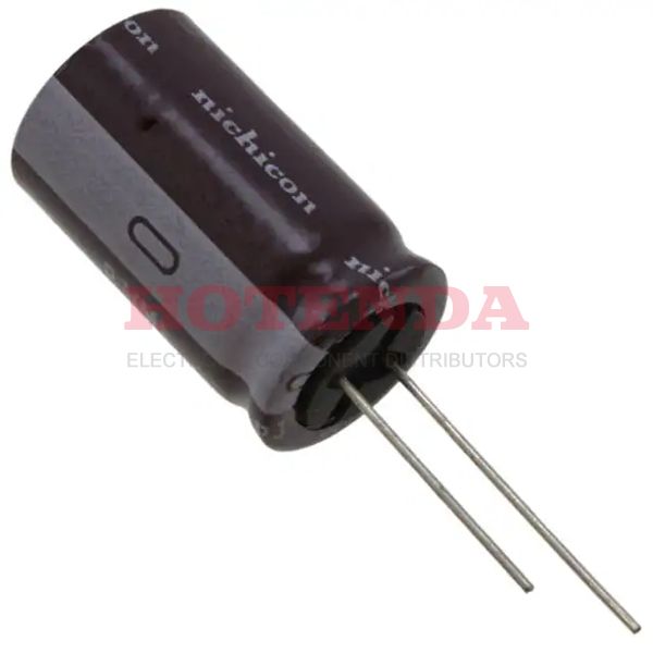 UPJ0J822MHD - Aluminum Electrolytic Capacitors - Leaded 6.3volts 8200uF 16x35.5 20% 7.5LS