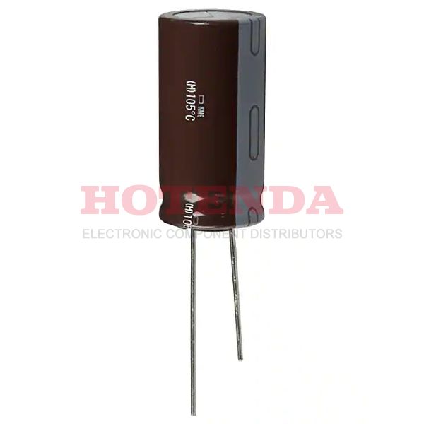 EKMG401ELL470MLN3S - CAP ALUM 47UF 20% 400V RADIAL