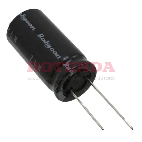 100ZLH560MEFCGC18X31.5 - CAP ALUM 560UF 20% 100V RADIAL