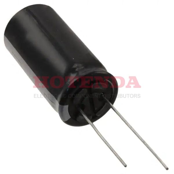 ECA-2DHG221 - NHG 220μF Capacitor ±20% Bulk Through Hole 0.709Dia 18.00mm -25°C~105°C Polar Radial, Can