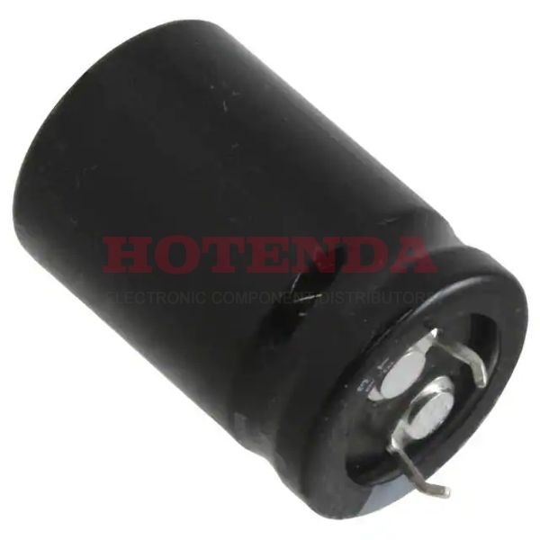 LLS2E271MELY - CAP ALUM 270UF 20% 250V SNAP