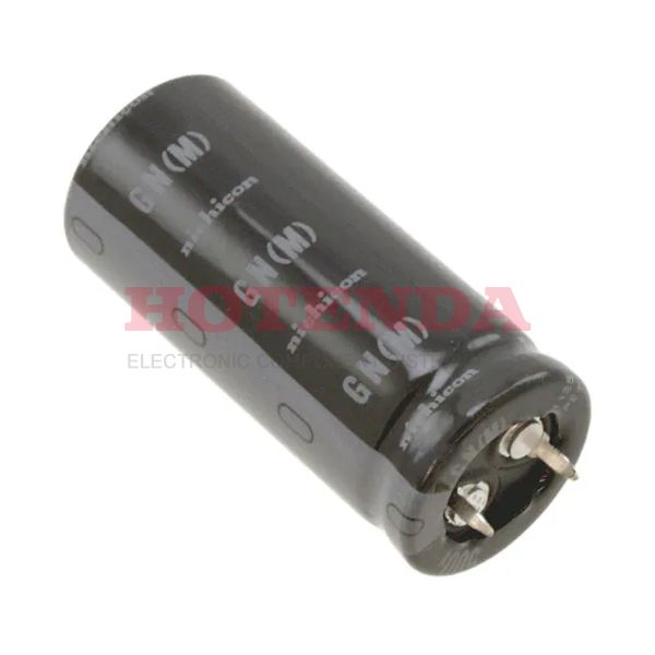 LGN2H151MELZ50 - LGN2H151MELZ50 datasheet pdf and Aluminum Electrolytic Capacitors product details from Nichicon stock available on our website