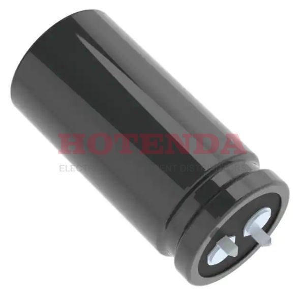 EKMT451VSN271MQ50S - KMT 270μF Capacitor ±20% Bulk Through Hole 1.74A 1.000Dia 25.40mm -25°C~105°C Polar 10.0076mm Radial, Can - Snap-In