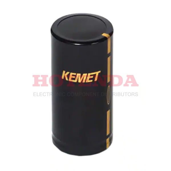 ALC10A102EP550 - ALC10 1000μF Capacitor ±20% Bulk Through Hole 4.86A 1.575Dia 40.00mm -40°C~85°C Polar 10mm Radial, Can - Snap-In