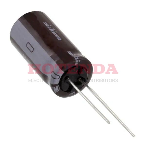 UCA2C680MHD - UCA2C680MHD datasheet pdf and Aluminum Electrolytic Capacitors product details from Nichicon stock available on our website