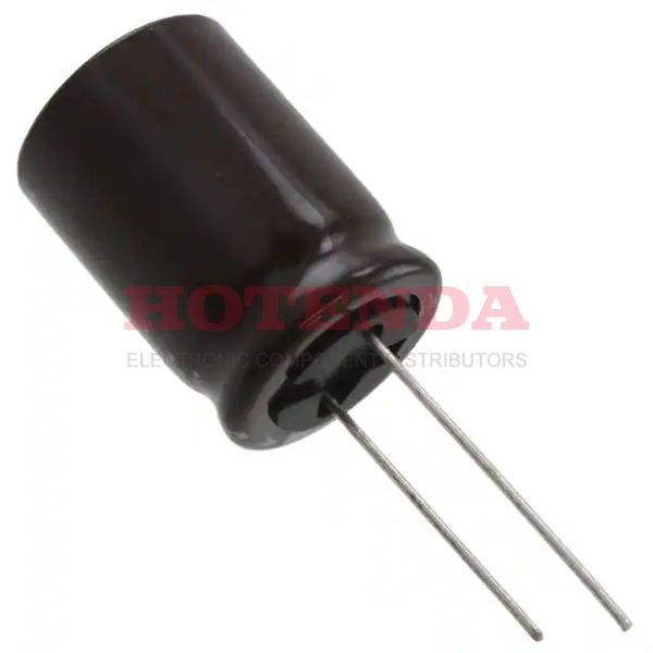 UPJ1A562MHD6 - Aluminum Electrolytic Capacitors - Leaded 10volts 5600uF Ultra Small Sz