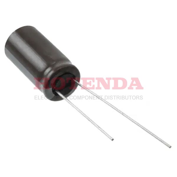 ELXV500ELL821ML25S - LXV 820μF Capacitor ±20% Bulk Through Hole 1.88A 0.630Dia 16.00mm -55°C~105°C Polar 7.5mm Radial, Can
